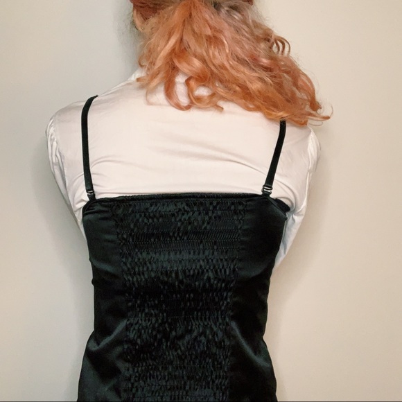 Corset Top - Picture 2 of 4
